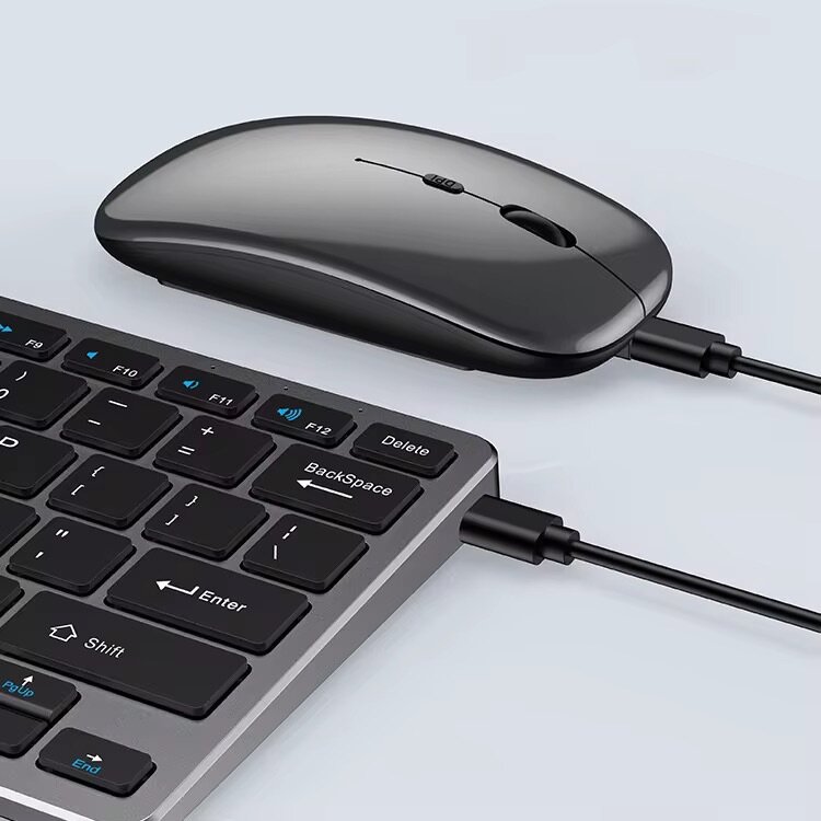 Clavier et Souris sans Fil