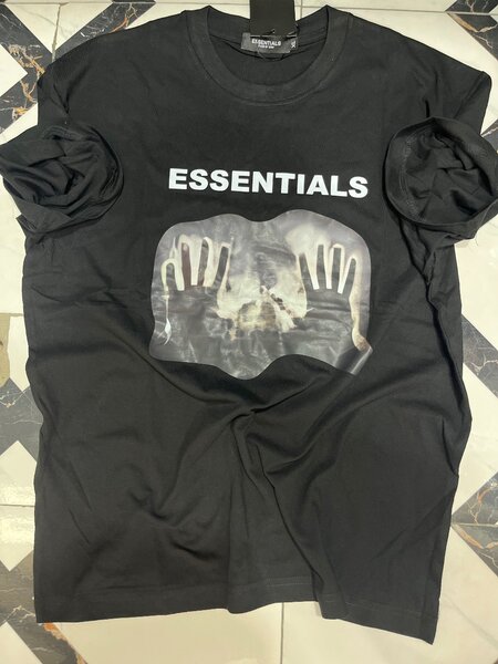 Tee-shirts