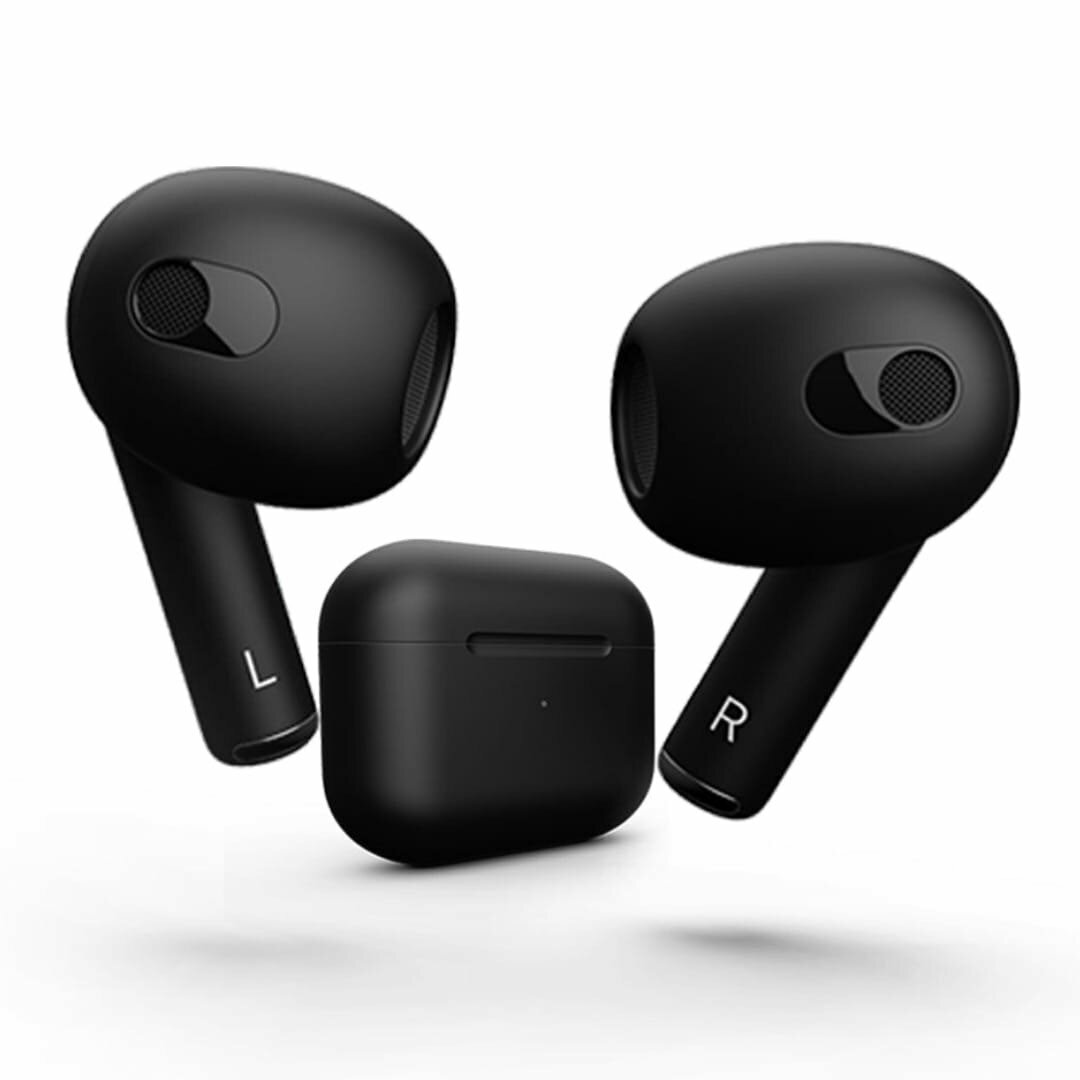 AirPods 3 Noir Authentique
