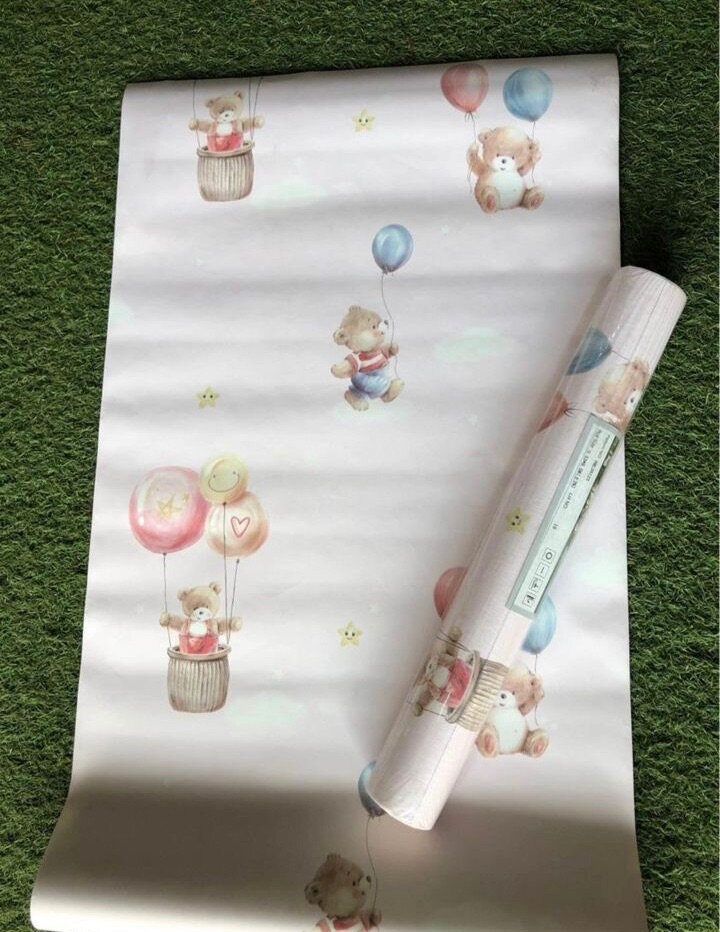 3D Wallpaper for Kids