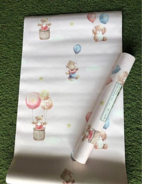 3D Wallpaper for Kids