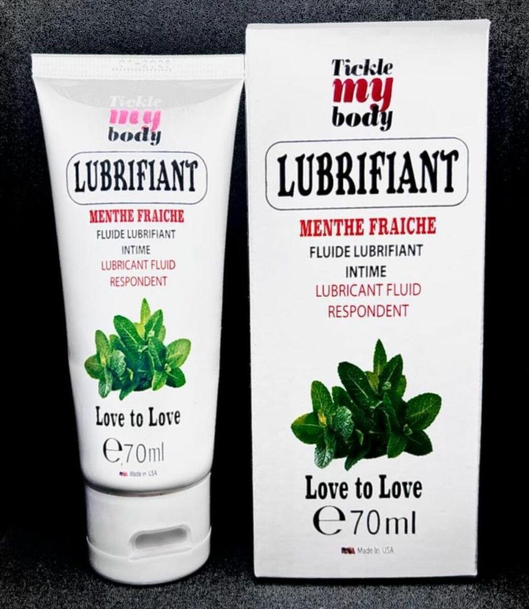 Lubrifiant