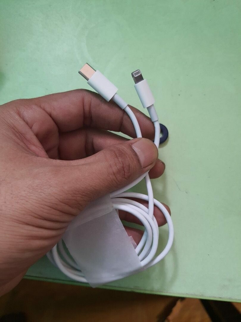 Chargeur iPhone 50w