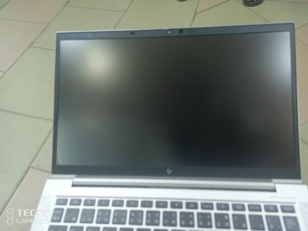 HP Elitebook