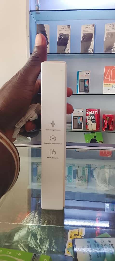 Smartphone Galaxy A07