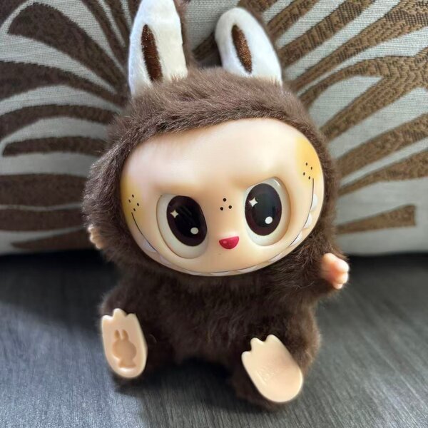 Labubu Pendentifs de sac