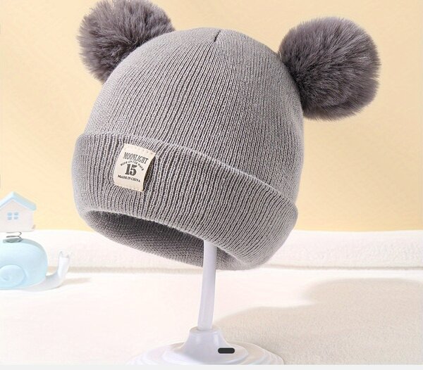Bonnet bébé