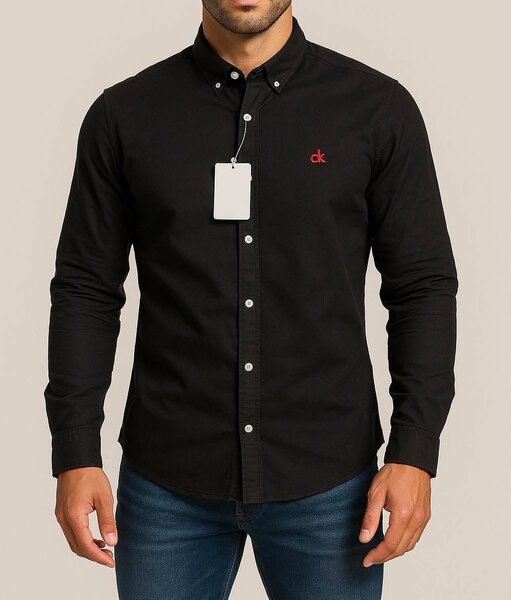 Chemises Homme Élégantes