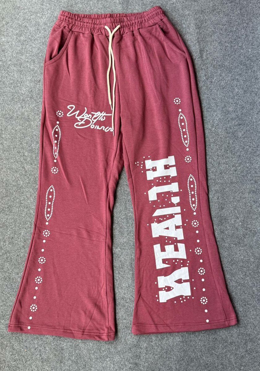 Pantalons de sport stylés pour femme