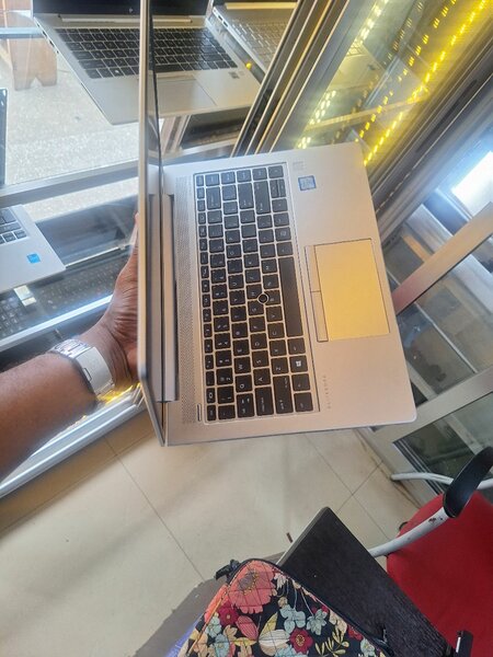 Hp pavilion laptop