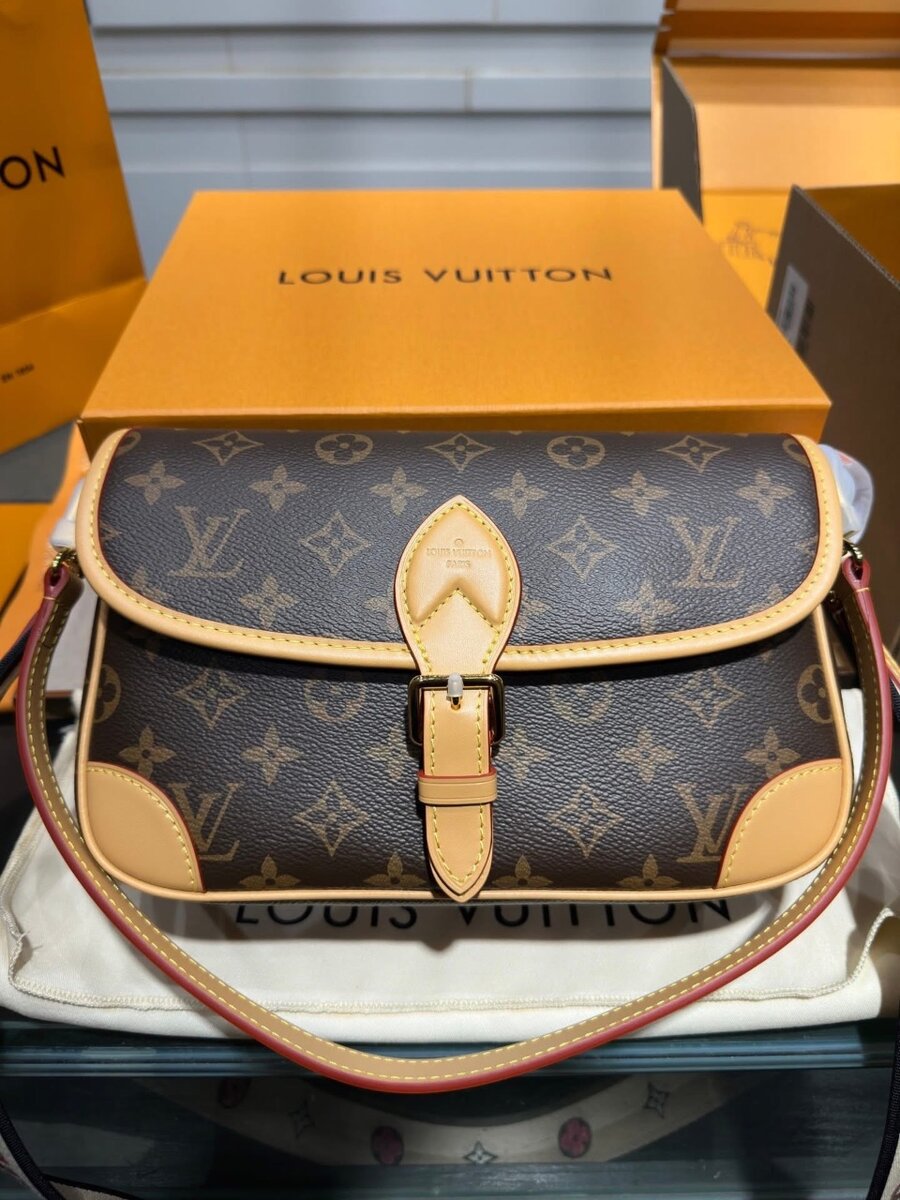 Sac à Main Louis Vuitton