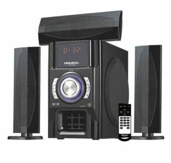 Ensemble Home Cinéma Hi-Fi
