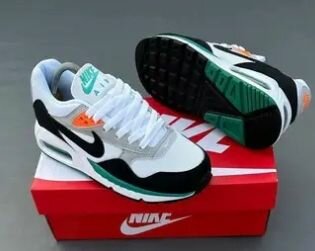 Nike Air Max 90 Mixte