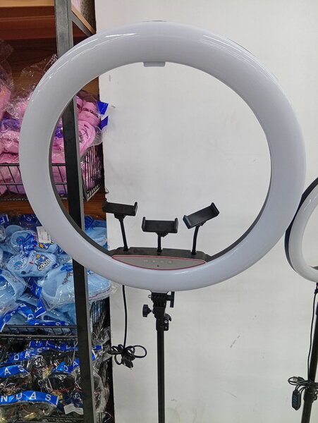 Anneau Lumineux LED PL-18