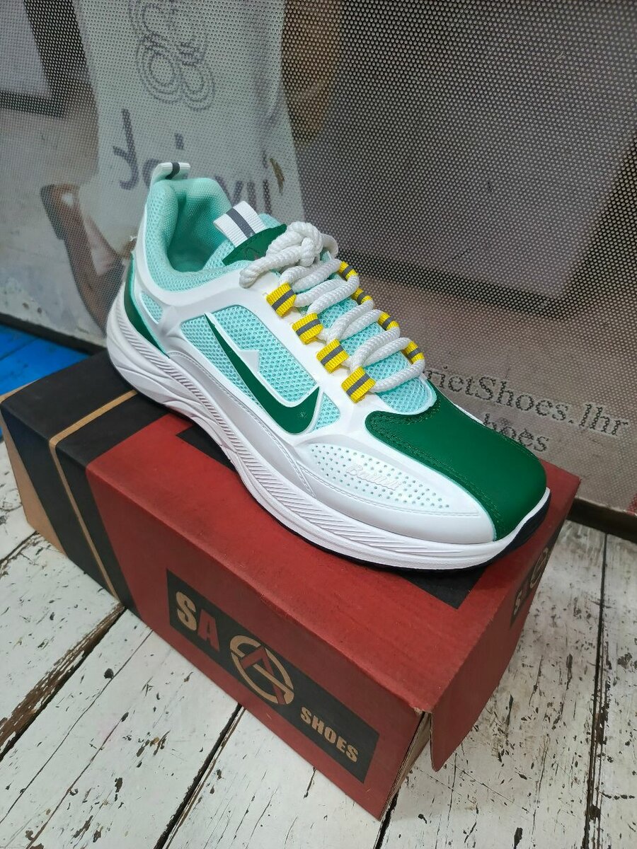 Men's Joggar sheos