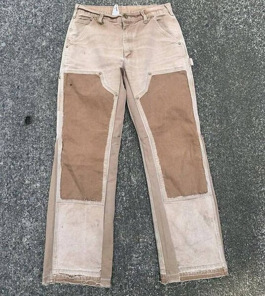 Jeans trouser