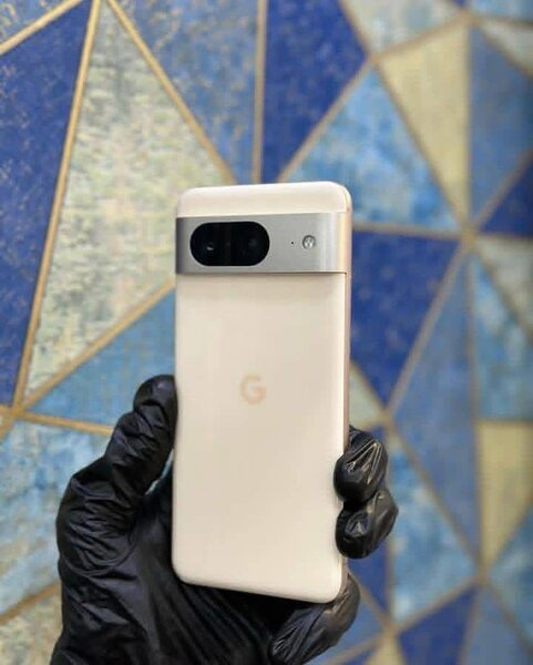 Smartphone Pixel Neuf