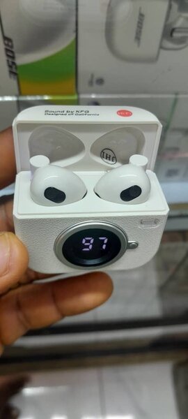Wireless Stereo Earbuds Q86