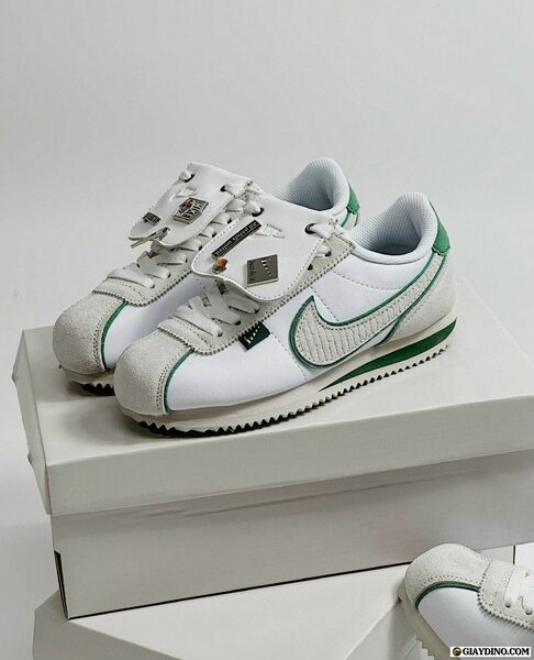 Nike cortez