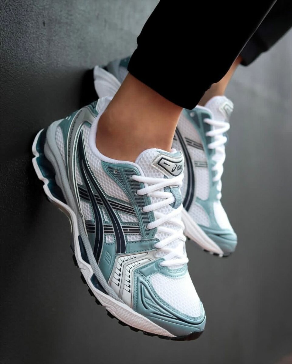 Asics