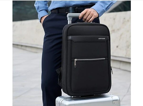 Sac à dos ordinateur USB