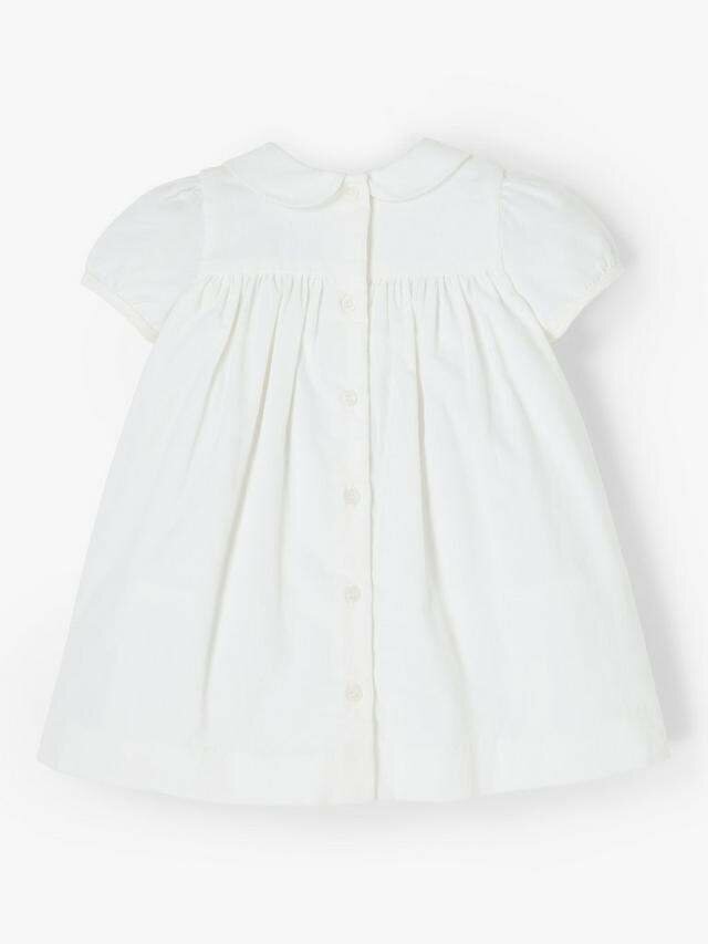 John Lewis & Partners Chord Dress