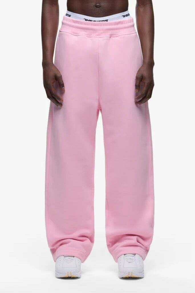 Pantalon de jogging confortable