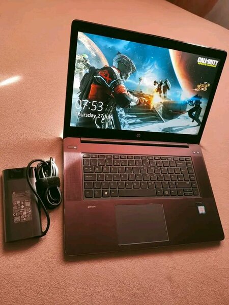 HP Pro Book