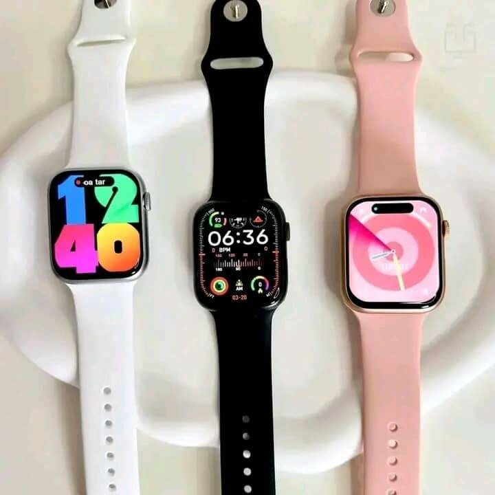 MONTRE CONNECTEE A10