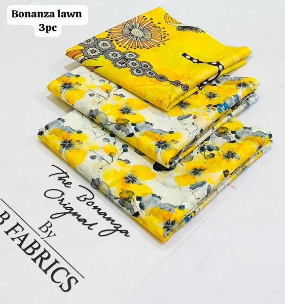 Summer collection (Bonanza)