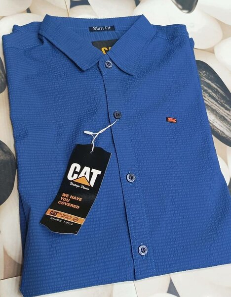 China steach shirt