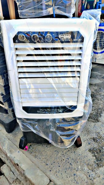 Room Air cooler