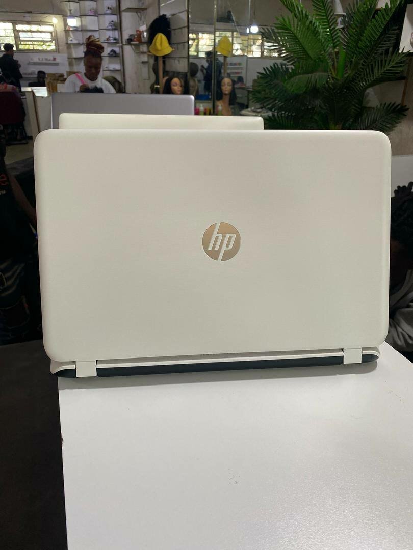 HP pavilion. Uk
