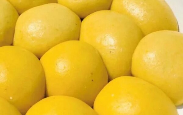 Supplément foutou banane