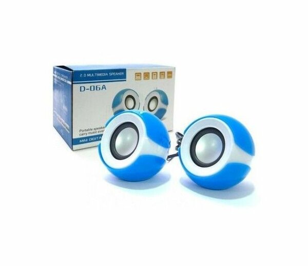 Haut parleur amplificateur PC