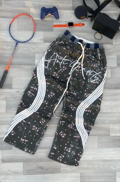 Pantalons de sport stylés