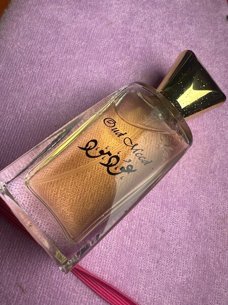 Parfum Oud Mood 30ml