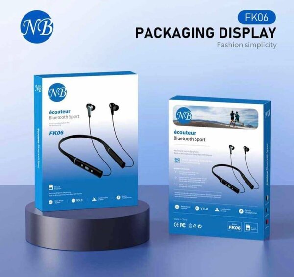 Écouteurs De Sport Bluetooth s