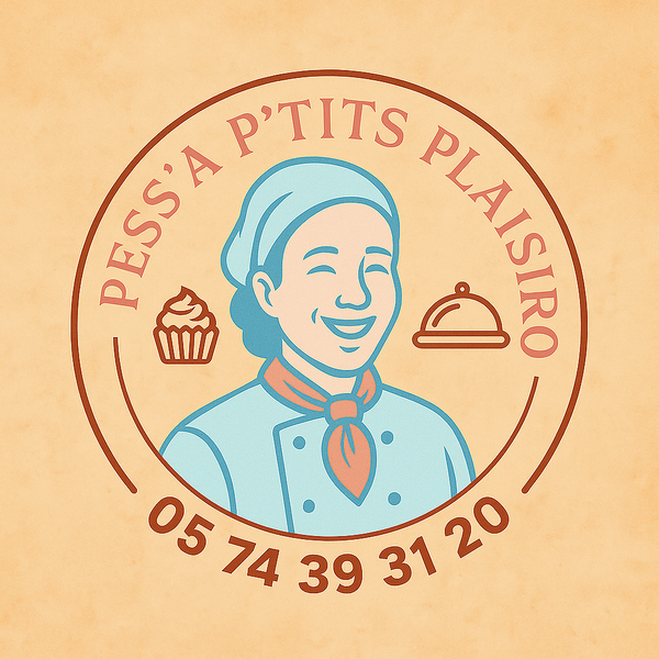 Pessa ptits plaisirs