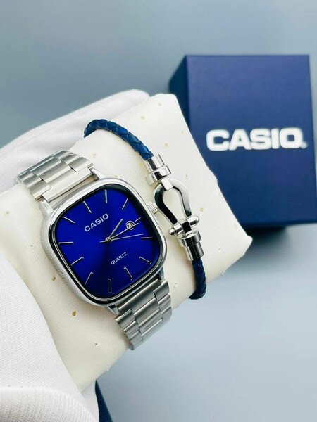 Montre Homme Casio Quartz