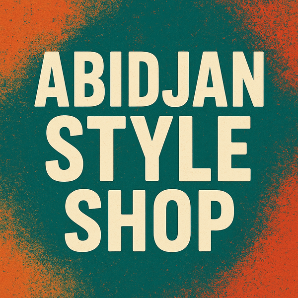 Abidjan Style Shop