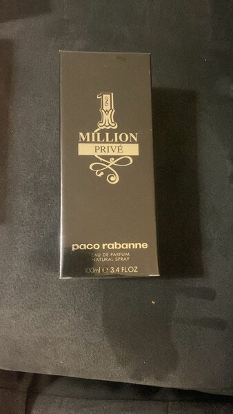 Paco Rabanne 1 Million Privé