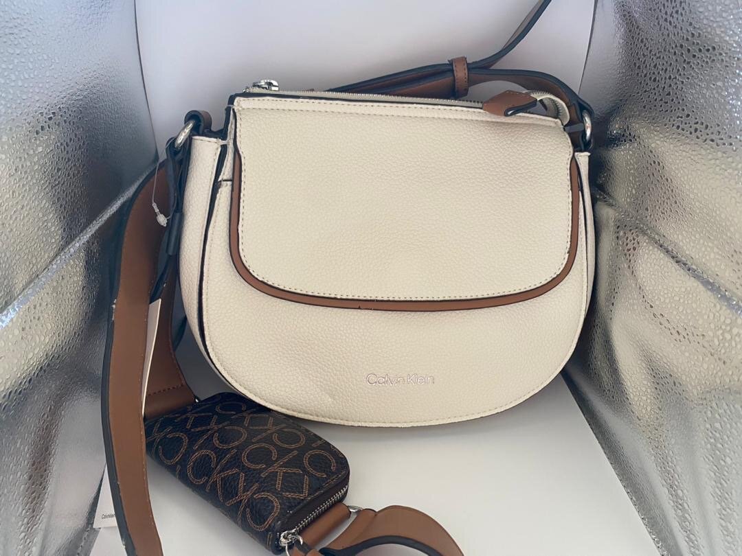 Sac à bandoulière élégant