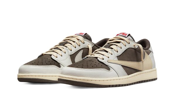 Nike X Travis