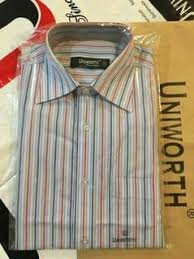 Lining shirts for mens