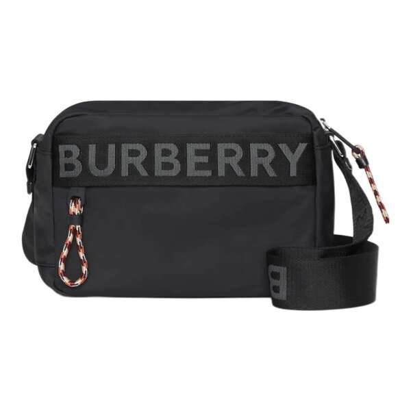 Sacoche Burberry élégante