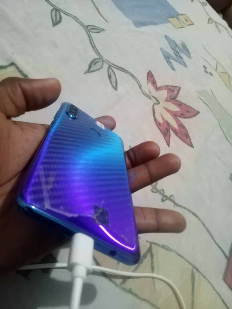 Huawei P30 lite
