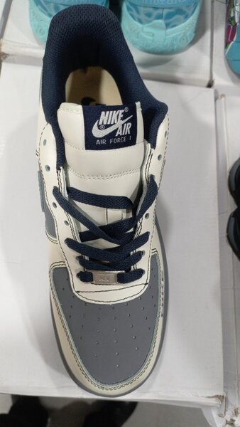 Baskets Nike Air Classic