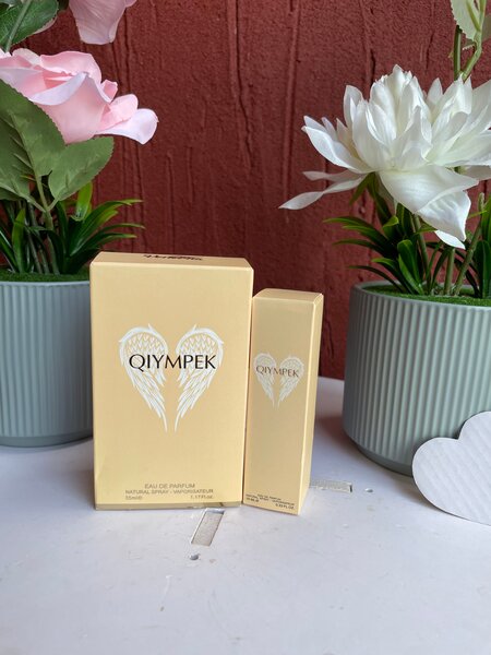 Qympek Eau De Parfum