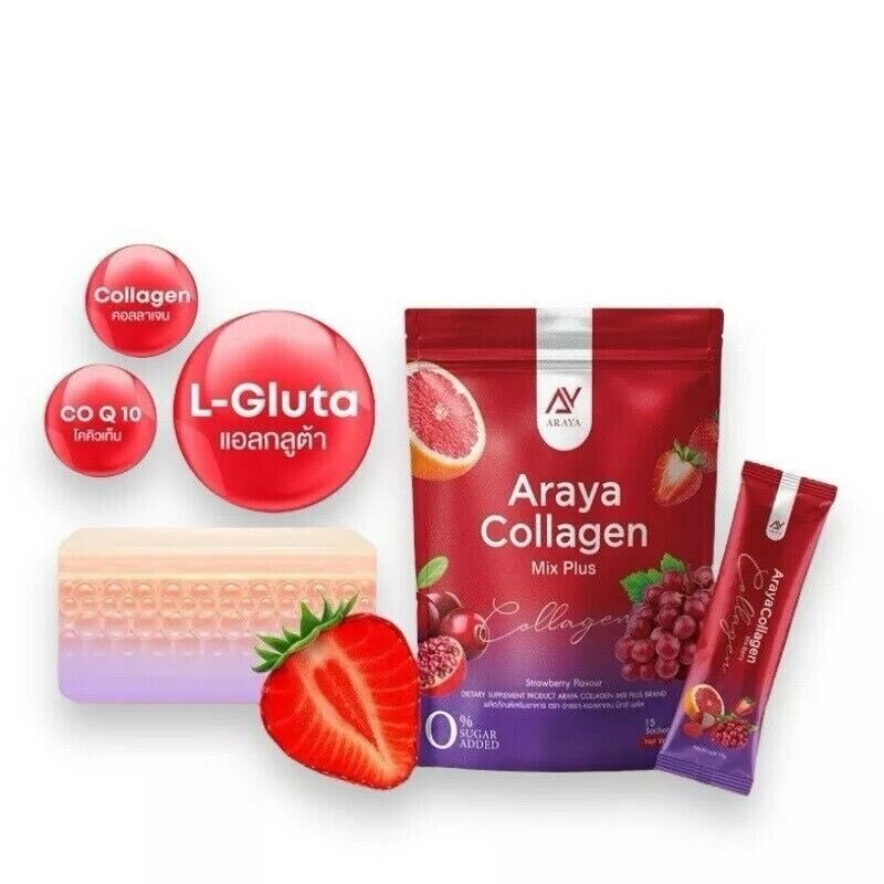 Araya  collagen
